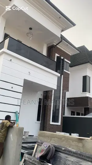 2bdrm Apartment in Nasco, Satellite Town for rent