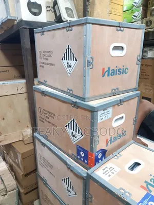 8kwh 24v Lithium Ion Battery