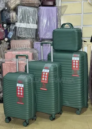 Luggage Set