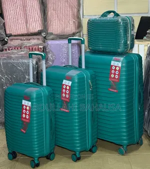 Luggage Set