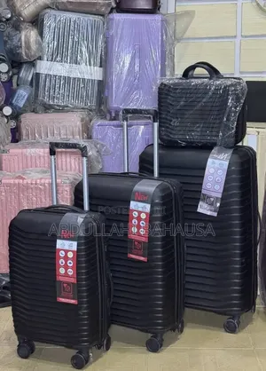 Luggage Set
