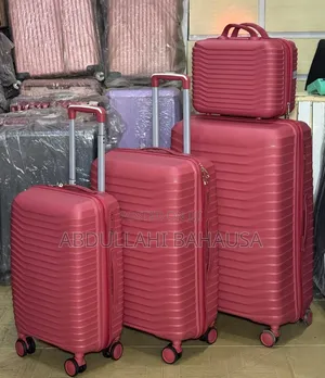 Luggage Set
