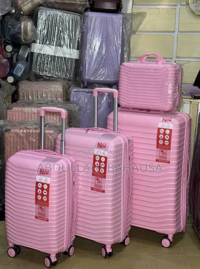 Luggage Set