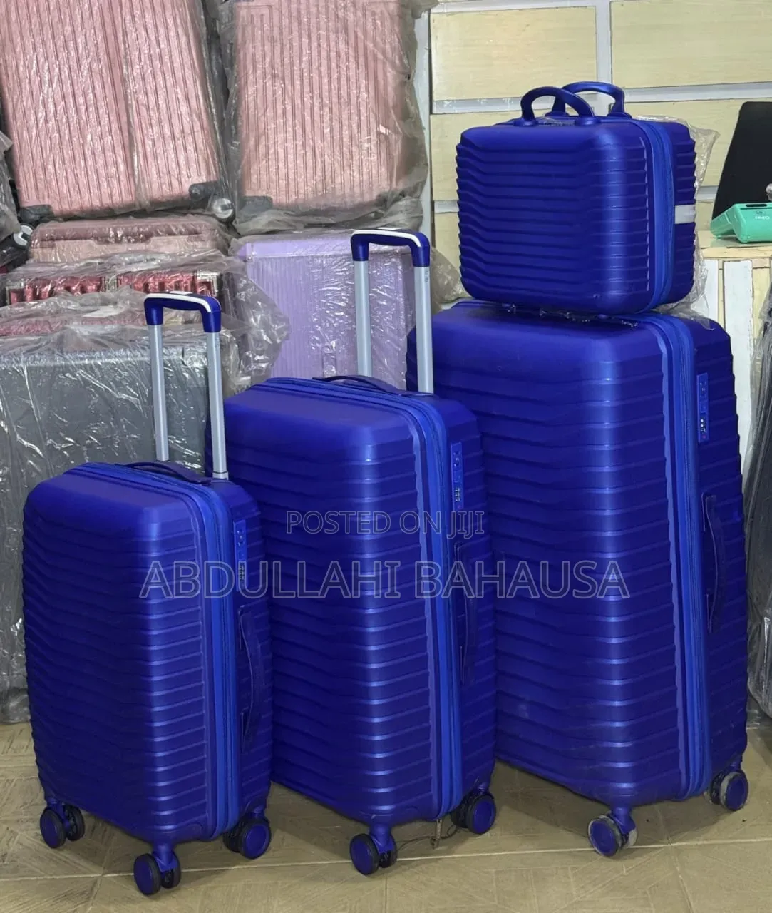 Luggage Set