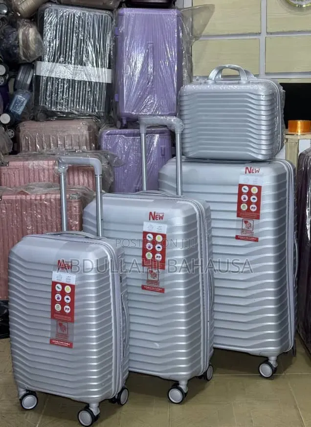 Luggage Set