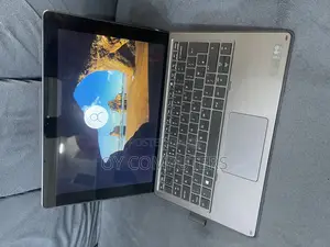 Laptop HP Pro X2 612 G2 8GB Intel Core i5 SSD 256GB