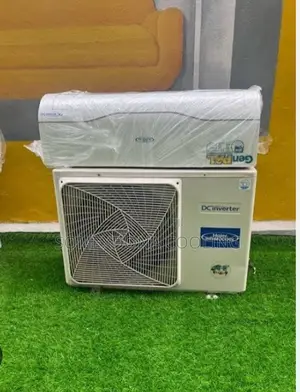 1.5hp Haier Thermocool