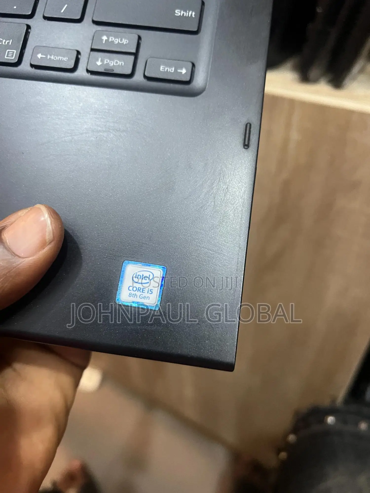 Laptop Dell Latitude 3390 8GB Intel Core i5 SSD 256GB
