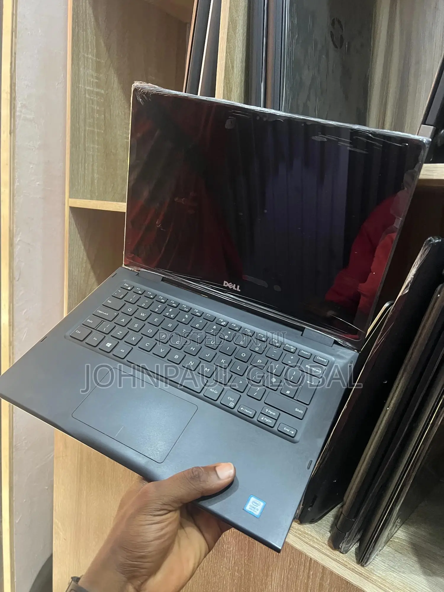Laptop Dell Latitude 3390 8GB Intel Core i5 SSD 256GB