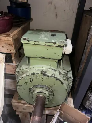 11kw, 2800rpm German Used Electric Motor