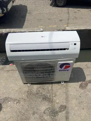 1.5hp Low Voltage Air Condition