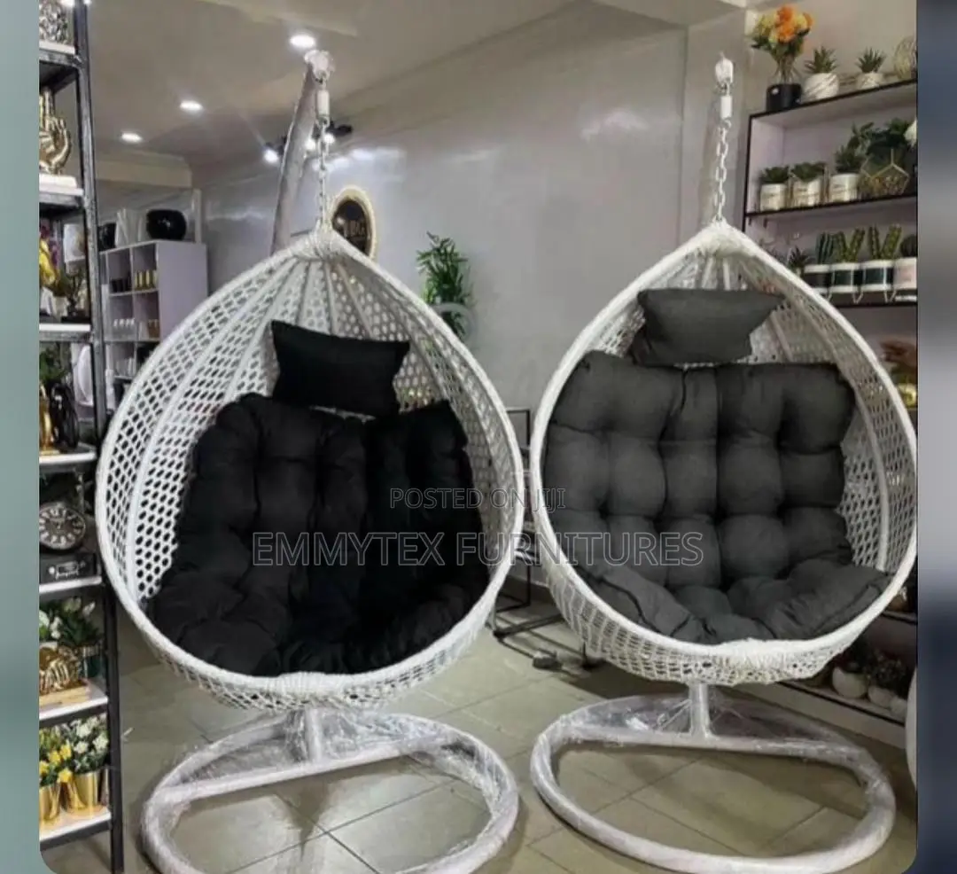 Executive Swing Chair