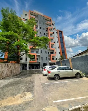 3bdrm Apartment in Vi, Adeola Odeku for rent