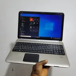 Laptop HP Pavilion G6 8GB Intel Core i7 HDD 500GB