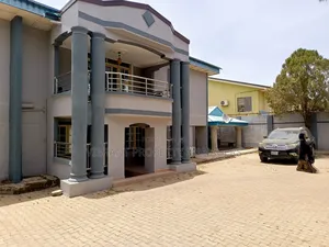 5bdrm Duplex in High Cost, Kaduna / Kaduna State for rent