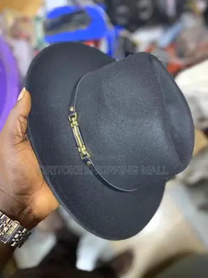 Big Size 100% Wool Men Felt Trilby Fedora Hat for Gentlema