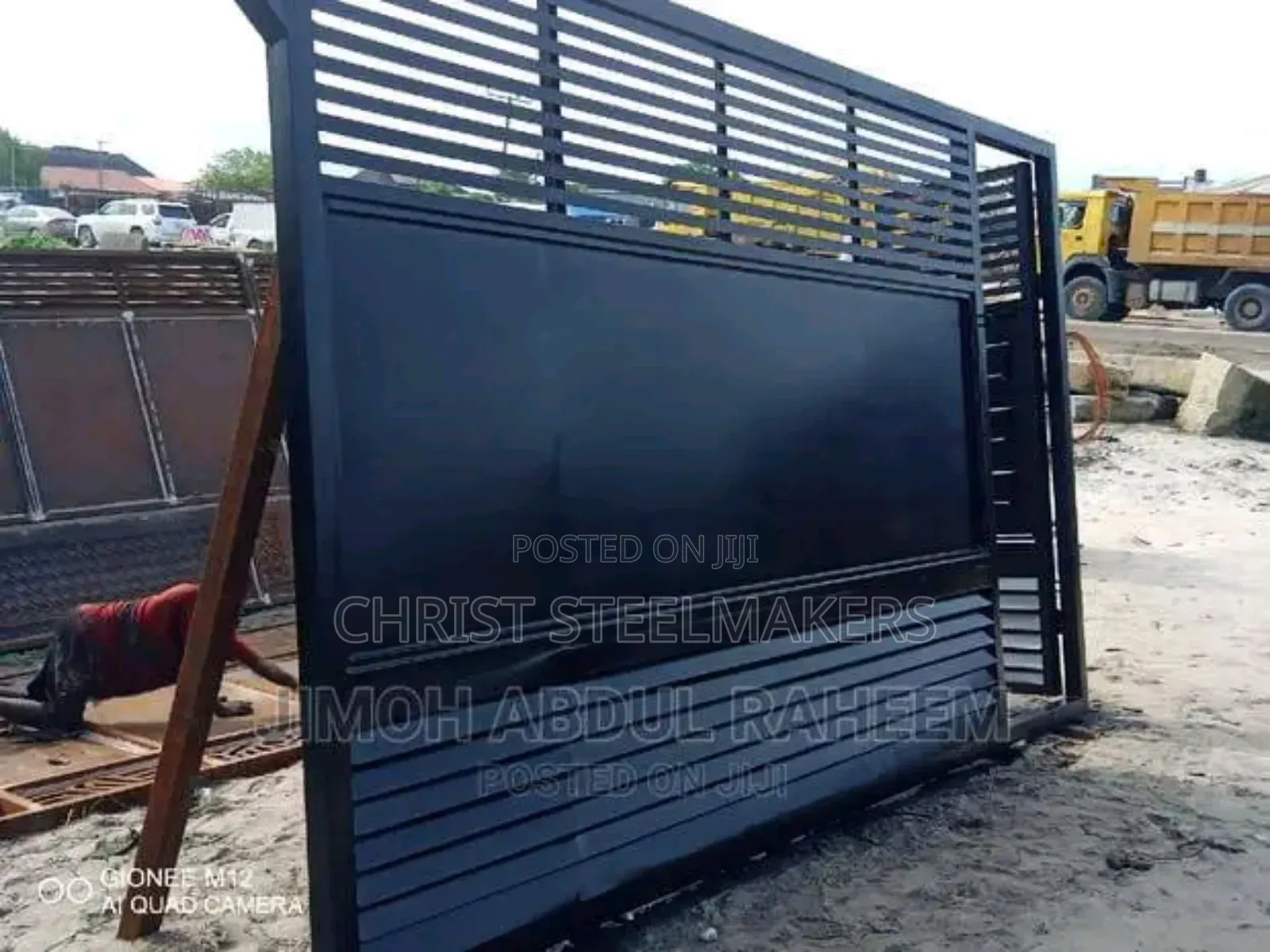 Welding And Fabrication