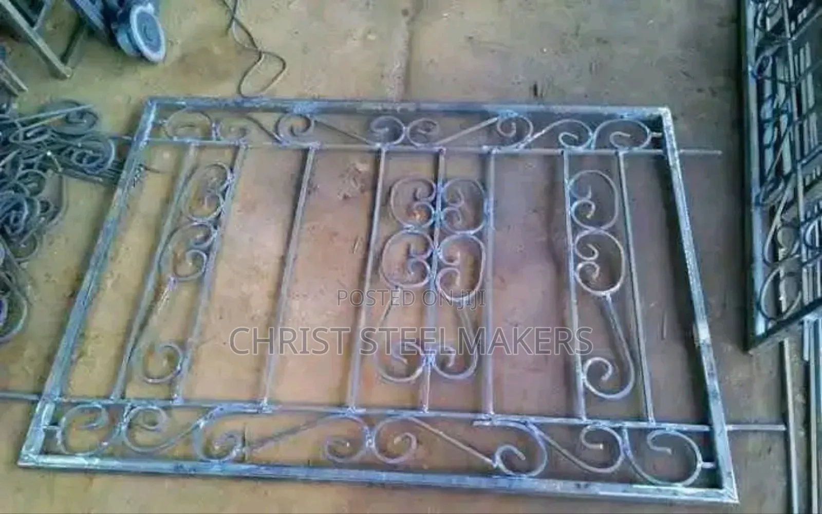 Welding And Fabrication