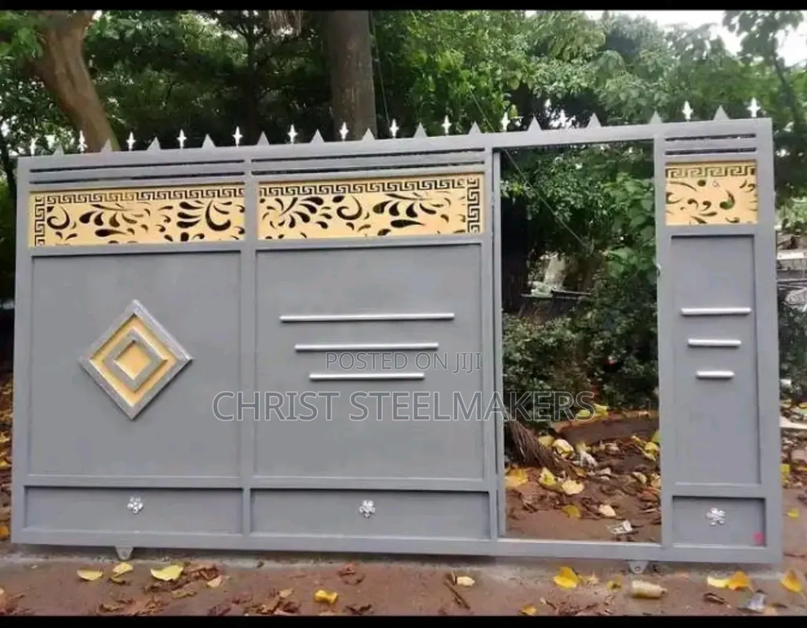 Welding And Fabrication