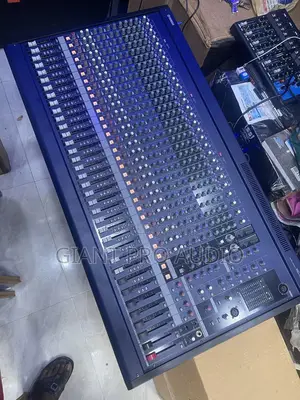 Mg32/14fx 32 Channel Yamaha Mixer