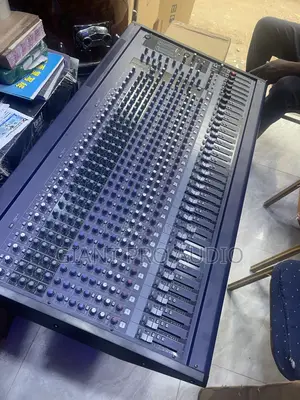 Mg32/14fx 32 Channel Yamaha Mixer