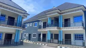 4 Units of 2 Bedrooms Flat and 2 Units 3 Bedroom Flats