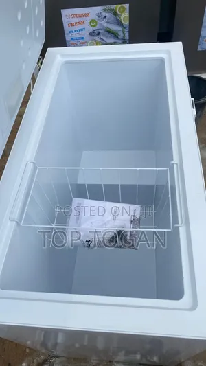 Deep Freezer