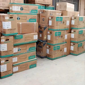 Hisense 1.5hp Inverter Ac