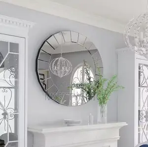 35cm Unbreakable Dressing Mirror