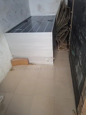 600watts Bificial Solar Panels