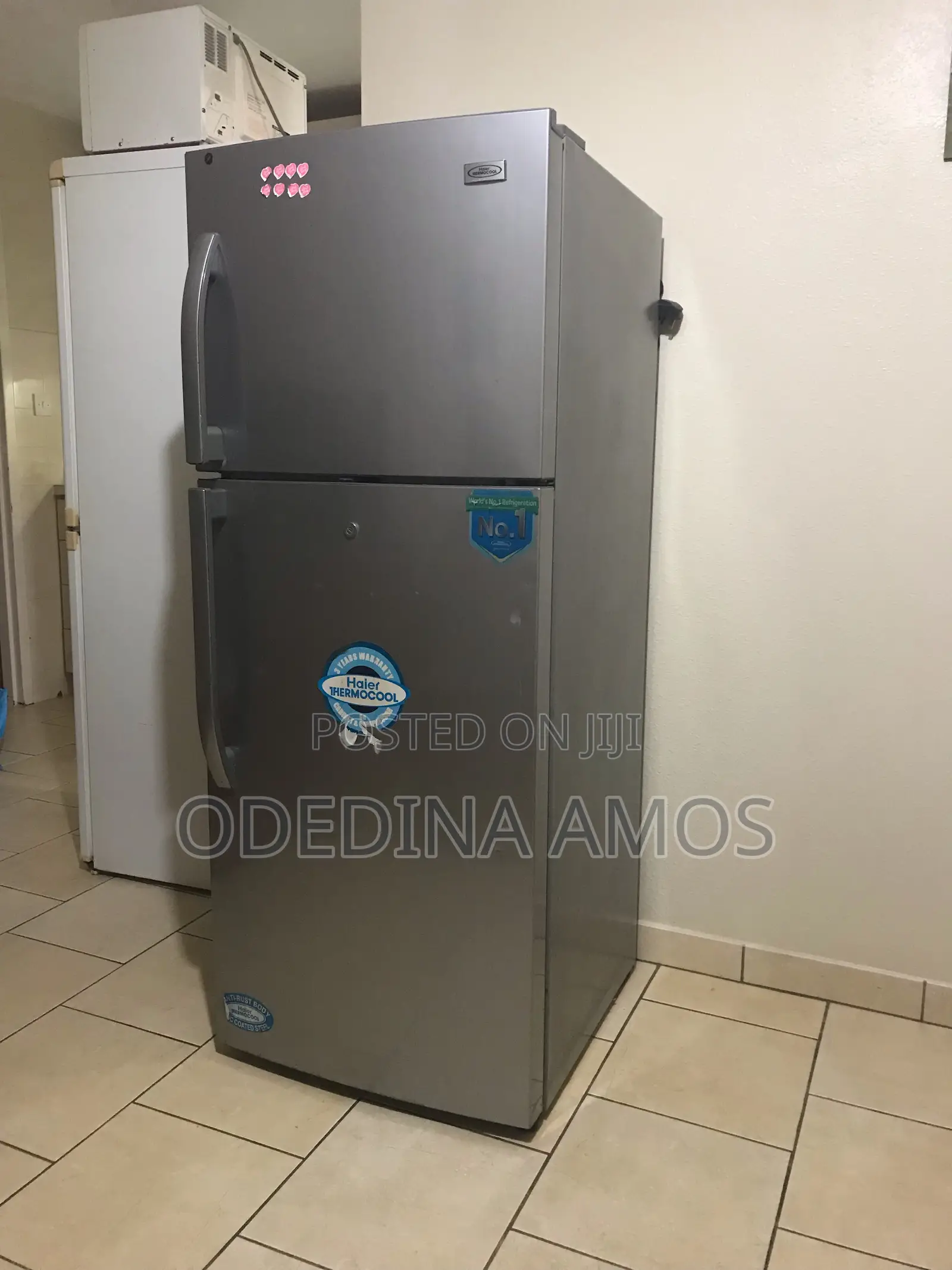 Haier Thermocool Fridge
