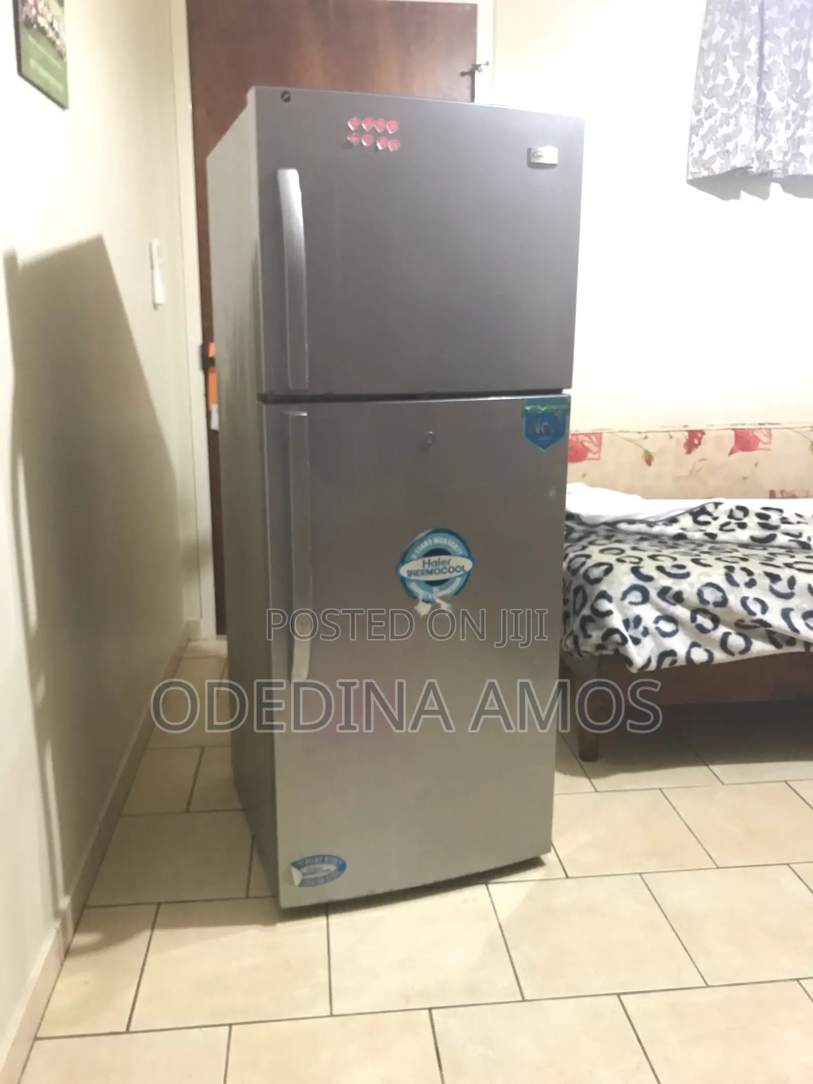 Haier Thermocool Fridge