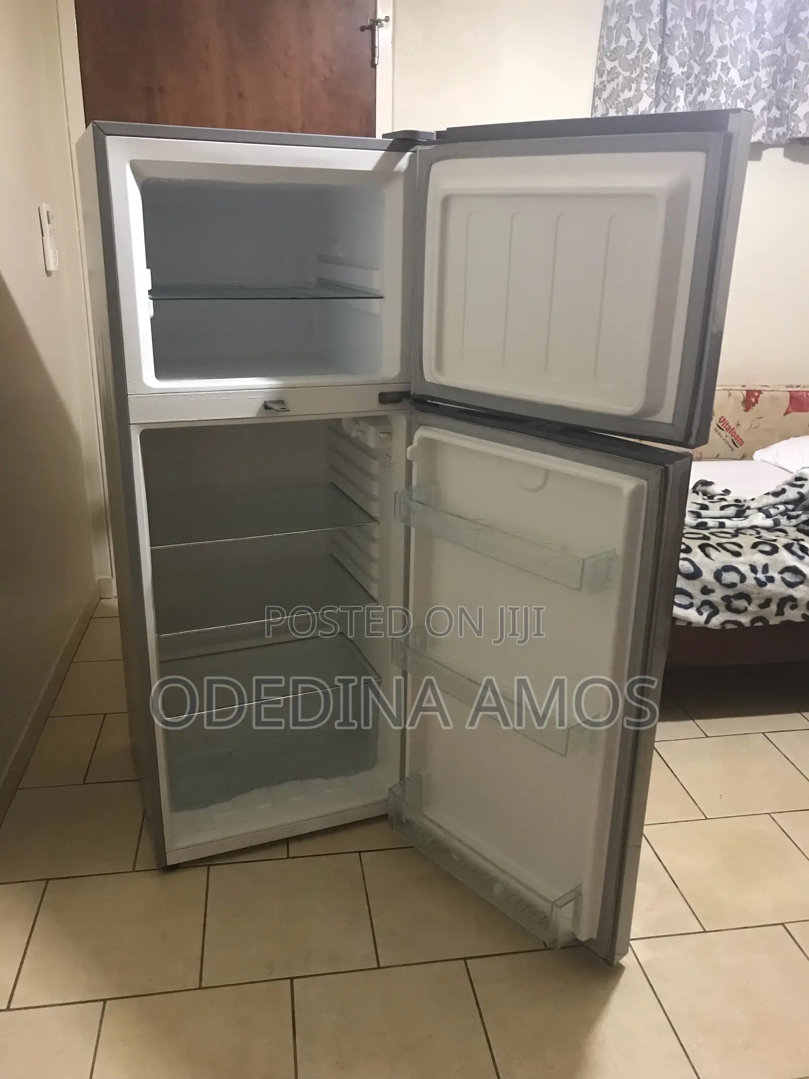 Haier Thermocool Fridge
