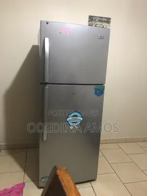 Haier Thermocool Fridge