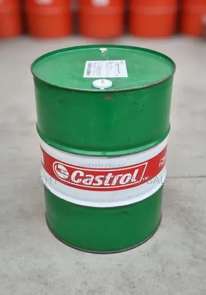 Castrol Uninhibited Transformer Oil (205l/Drum)
