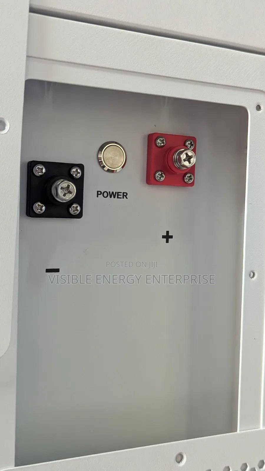 Haisic 15kva Hybrid Inverter