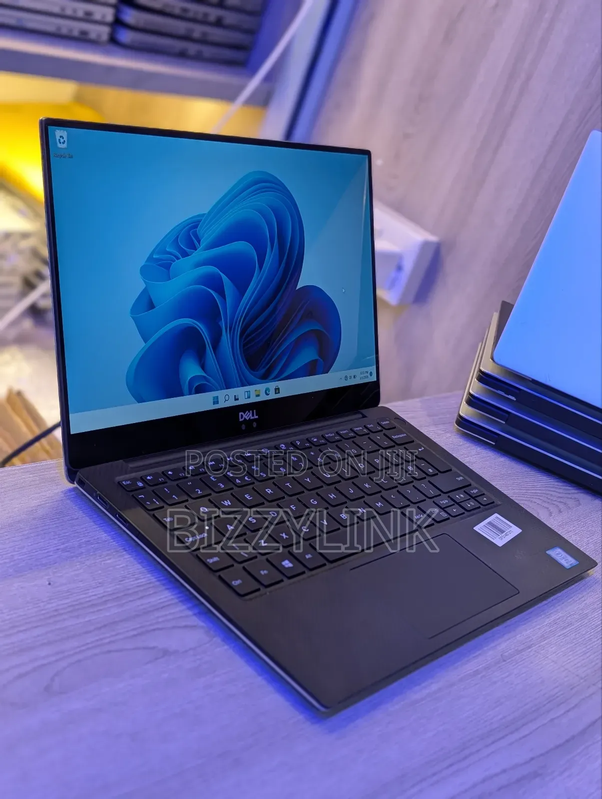 Laptop Dell XPS 13 7390 16GB Intel Core i7 SSD 512GB