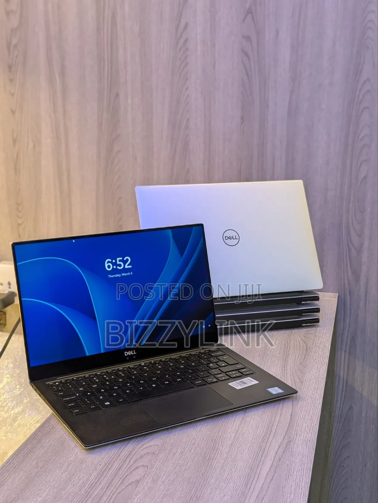 Laptop Dell XPS 13 7390 16GB Intel Core i7 SSD 512GB