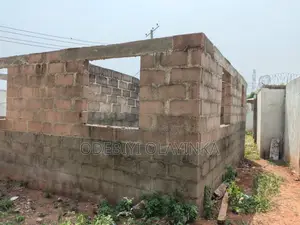 5 Bedrooms Flat Duplex With Extra 2 Bedrooms Uncompleted