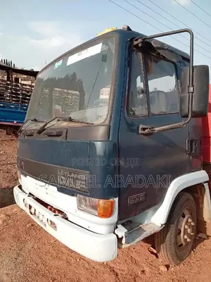 Leyland Daf 45