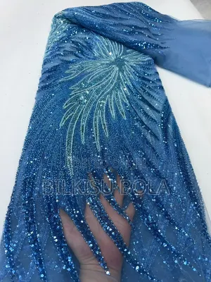 Keesbridal and Bridesmade Fabrics