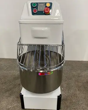 25kg Dough Mixer