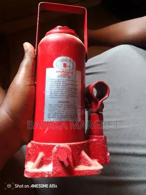 Hydraulic Jack