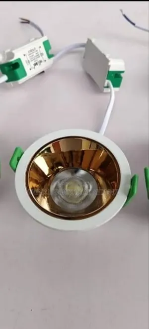 Spotlight Fitting Led
