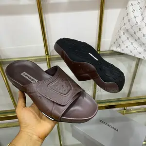 *Update || New Balenciaga Slide for Men || in Store