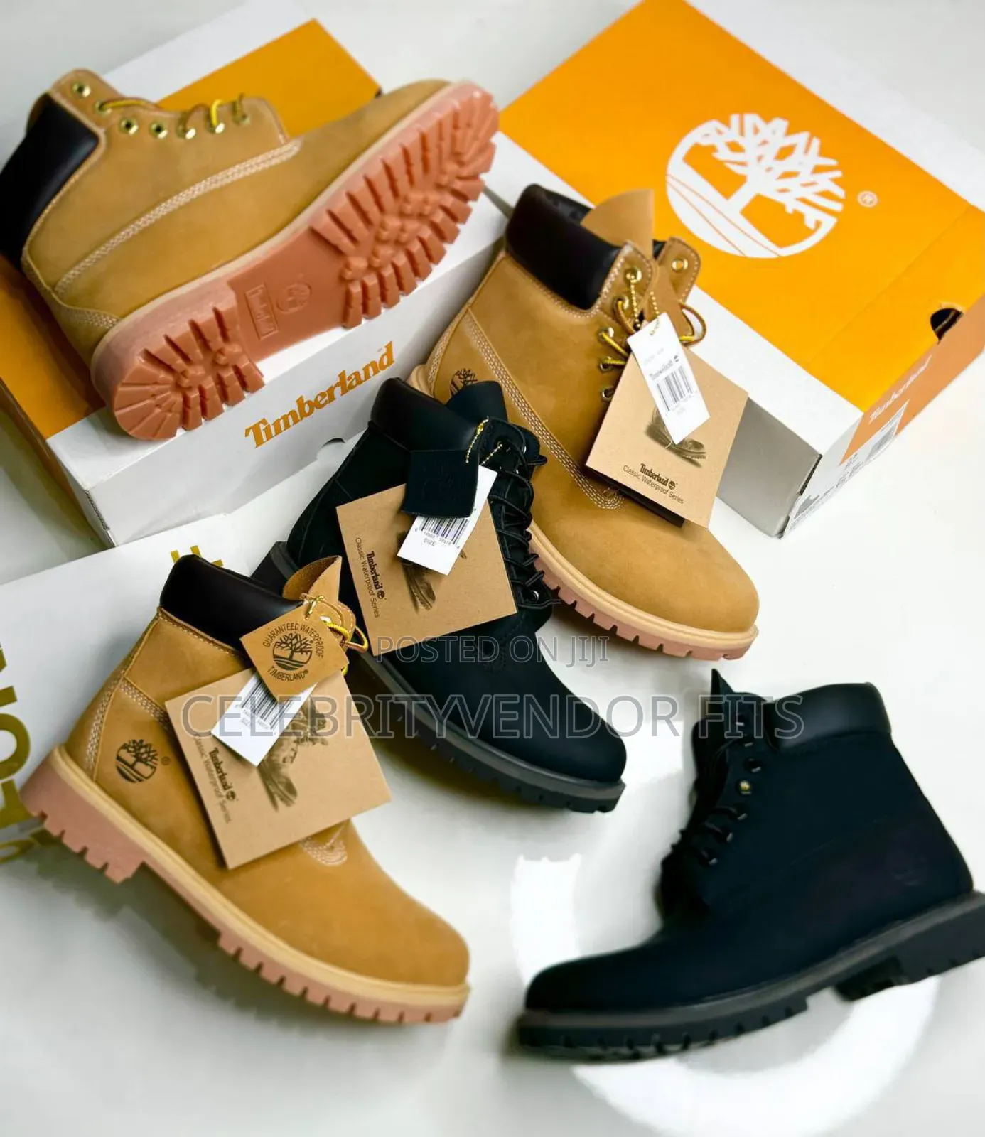 Timberland