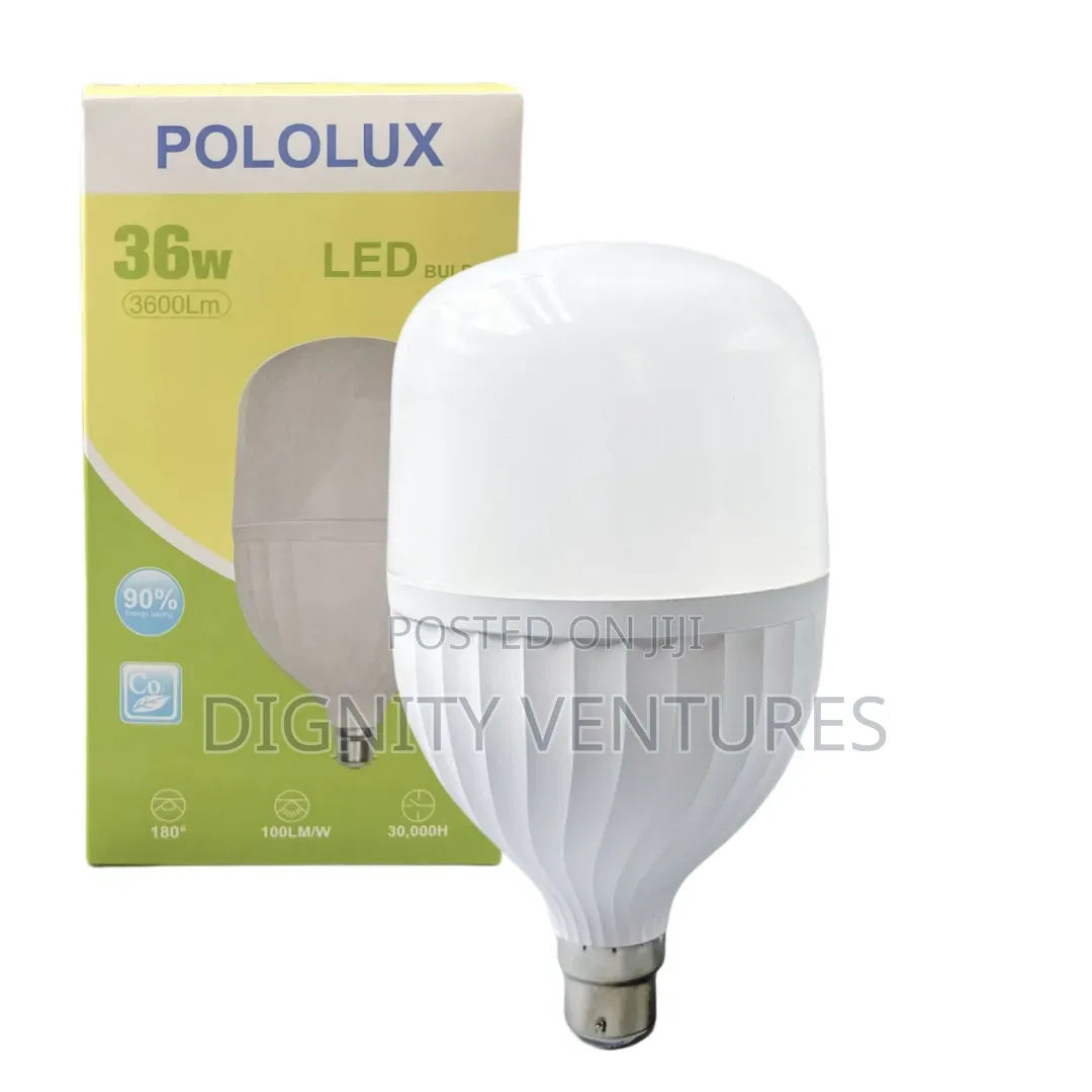 Rechargeable Bulb