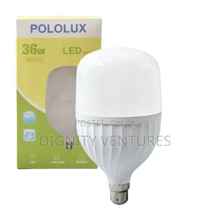 Rechargeable Bulb