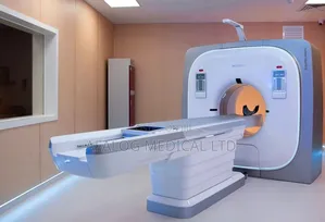 64 Slice Ct Scan With Ai