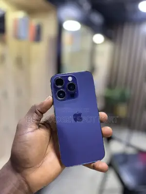 Apple iPhone 14 Pro 128 GB